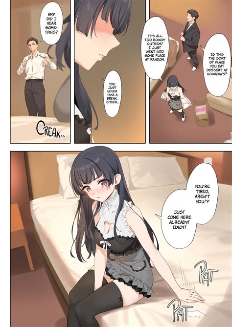 Dessert Syndrome Page 10 Nhentai Hentai Doujinshi And Manga