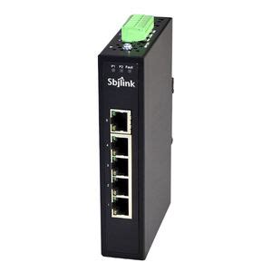 Ethernet Switch Unmanaged Rpt G Xf X Subject Link Inc