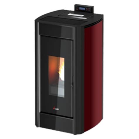 Cadel Stufa A Pellet Evo 3 8 5 KW