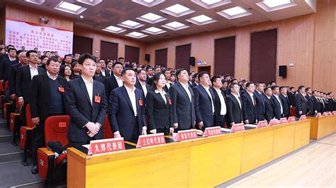 【两会专题】长春市九台区第十八届人民代表大会第五次会议胜利闭幕澎湃号·政务澎湃新闻 The Paper