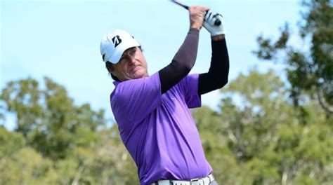 Elliot Takes Professionals Title In Wa Pga Of Australia Official