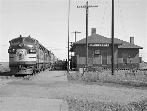 Soogtw Lake States Railway Historical Association