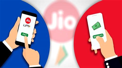 Reliance Jio Launches Upi Payments On Myjio App