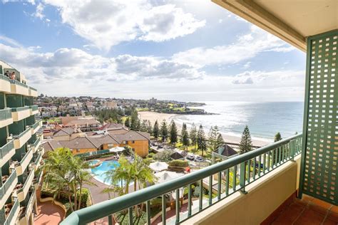 Crowne Plaza Sydney Coogee Beach, Australia | Australian Accommodation