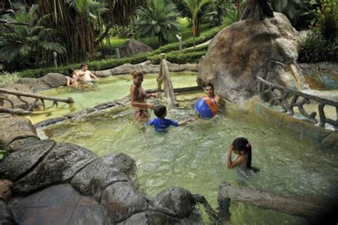 Hotel Los Lagos - Arenal Volcano Costa Rica