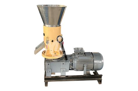 Wood Pellet Machine - Mikim-China High Quality Pellet Mill Supplier