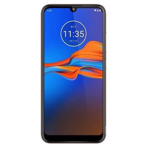 Motorola Moto E6 Plus Full Specification Price Review Comparison