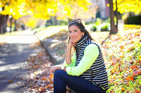 Lime And Stripes A Southern Drawl