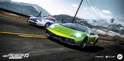 Neues Need For Speed Kommt Erst 2023 Wegen Battlefield 2042