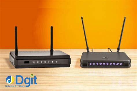 Modem vs Router: Which One Do You Really Need? - Dgit Mag