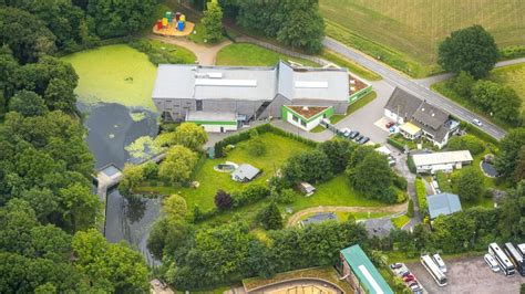 Ketteler Hof gibt wichtigen Hinweis Besucher müssen sonst draußen bleiben