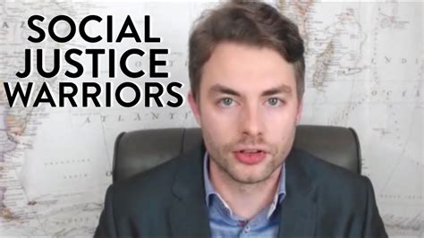 Paul Joseph Watson On Libertarians And Social Justice Warriors Youtube