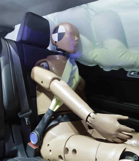 10 Cars with the Worst Safety Ratings in 2025