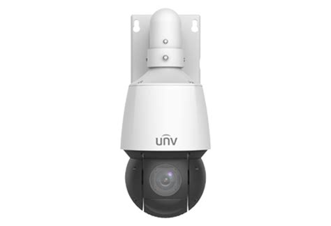 IPC6412LR X16 VG Uniview Leader Of AIoT Solution