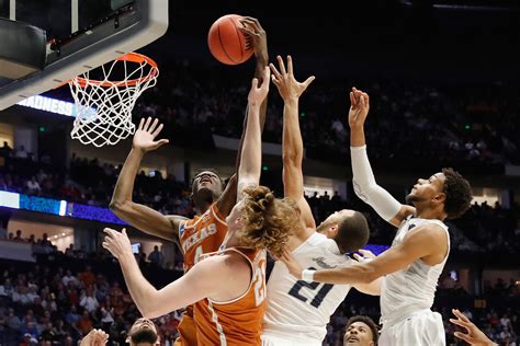 Putting NBA Draft prospect Mo Bamba’s 7-foot-10 wingspan into context