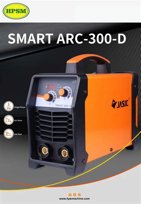 Jasic Inverter Welding Machine Arc D At Rs Inverter Arc