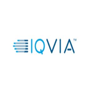 Iqvia Logo - LogoDix