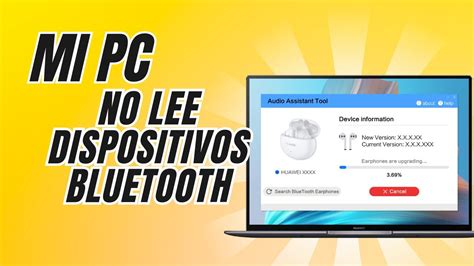 Solucionar Problemas De Bluetooth En Windows Soluci N Youtube