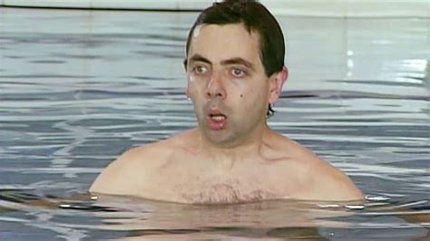 Watch Mr Bean Season 1 Episode 5 : The Curse Of Mr. Bean! - Watch Full ...