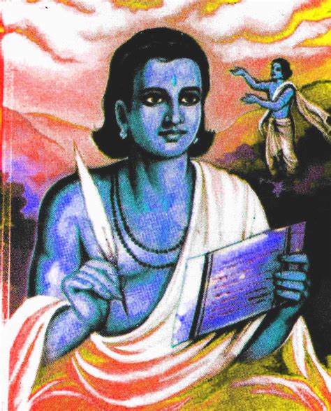 Kalidasa Biography - BIOGRAPHY OF GREAT PEOPLE