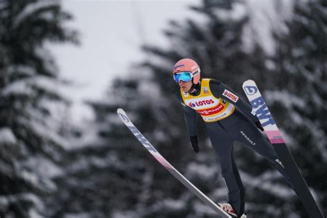 Skoki Narciarskie Klasyfikacja Pucharu Wiata Kto Liderem