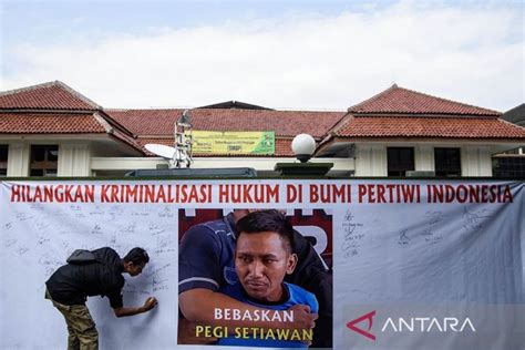 Pakar Sebut Bebasnya Pegi Belum Tuntaskan Masalah Antara News