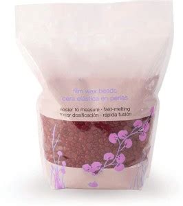 LAVI OR Hard Beans Stripless No Pain Bikini Wax G R Wax Price