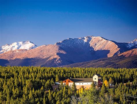 Colorado Mountain College Celebrates 50th Anniversary