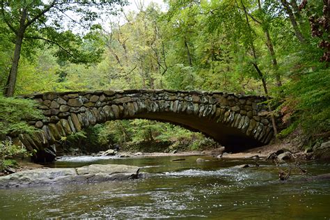 Rock Creek Trail Guide Explore Natures Beauty