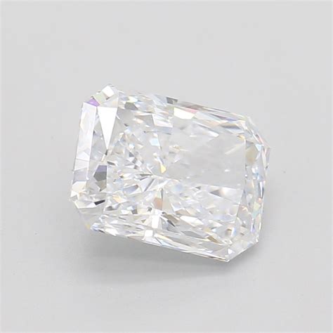 Radiant Cut Diamonds: Your In-Depth Guide - Do Amore