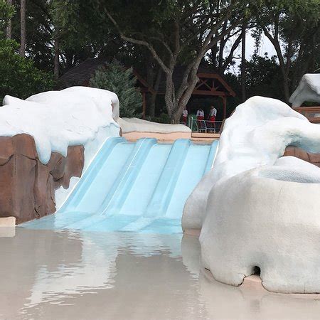 Disney S Blizzard Beach Water Park Orlando All You Need To