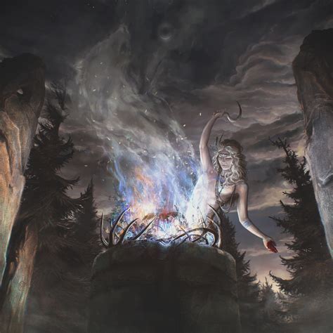 The Themes Renaissance Art Has A Surprise Pagan Link - DADA