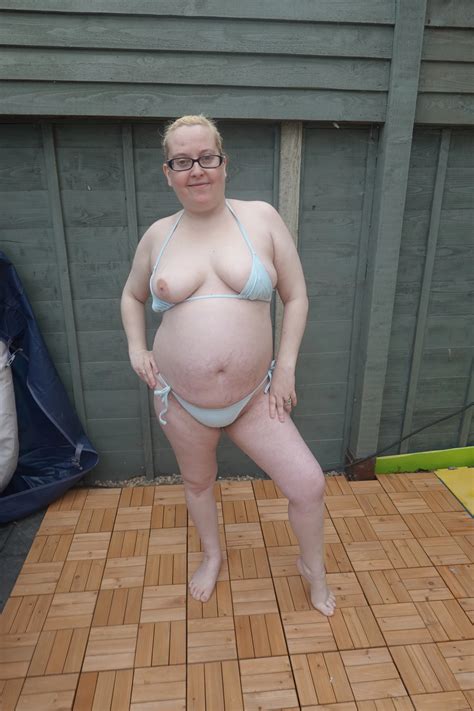 Big Breasts Wife In Bikini Nude Pics XHamster