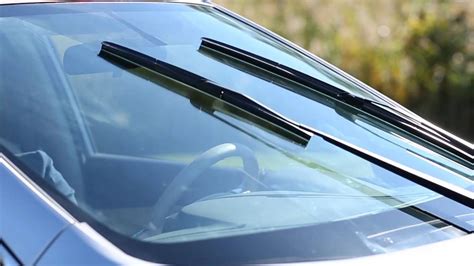 2014 Nissan Rogue - Windshield Wiper and Washer Controls - YouTube