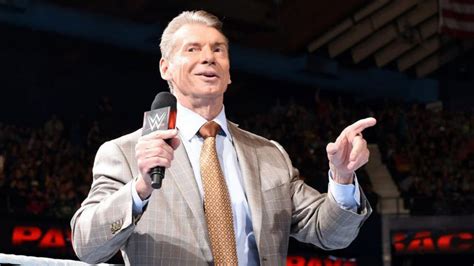 Vince McMahon's Raw Jump Turned Into A Hilarious Meme