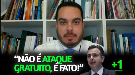 Paulo Eduardo Martins Presid Ncia De Pacheco Youtube