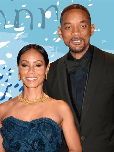 Jada Pinkett Smith And Will Smith Divorced In 2016 | Wide Education