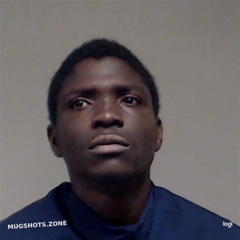 Jones Demarcus Dwayne Collin County Mugshots Zone