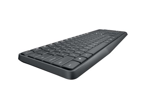 Logitech MK235 | Desktop.bg - Мощни PC Гейминг конфигурации, Персонални ...