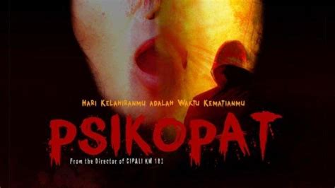 Film Psikopat 2017