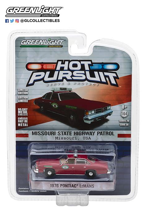 T Hunted O Lote Da S Rie Hot Pursuit Pronto Para As Lojas