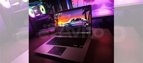 Ноутбук для работы/игровой 8гб озу купить во Владикавказе | Электроника ...