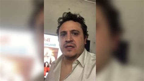 Ricardo Ofarrill Y La Controversia En Redes Sociales Tras Su Polémico