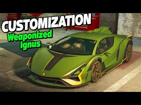 Steam Community Video GTA 5 Online Pegassi Weaponized Ignus