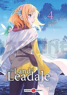 land  leadale    land  leadale vol