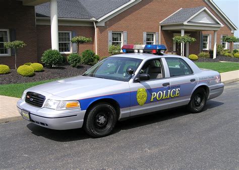 police patrol cars for sale 5