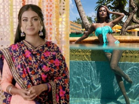 8 Hot Sexy Purnima Bikini Pics