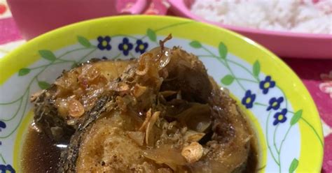 Resep Semur Ikan Anak Enak Dan Mudah Cookpad