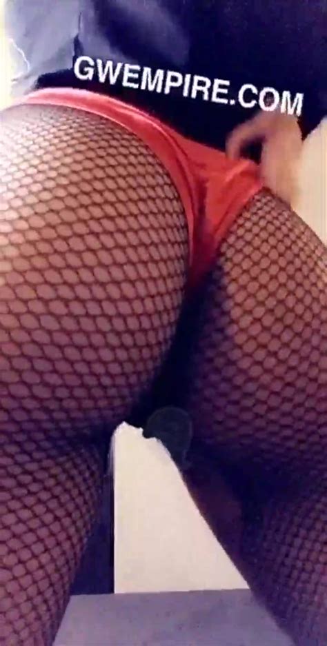 Gwen Singer Pussy Ass Fingering Snapchat Premium Porn Videos