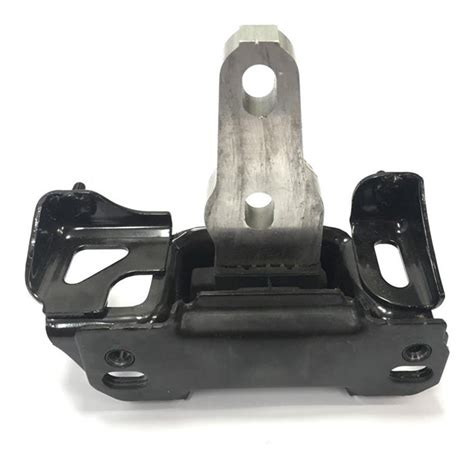 Motor New Fiesta 1.6 Sigma